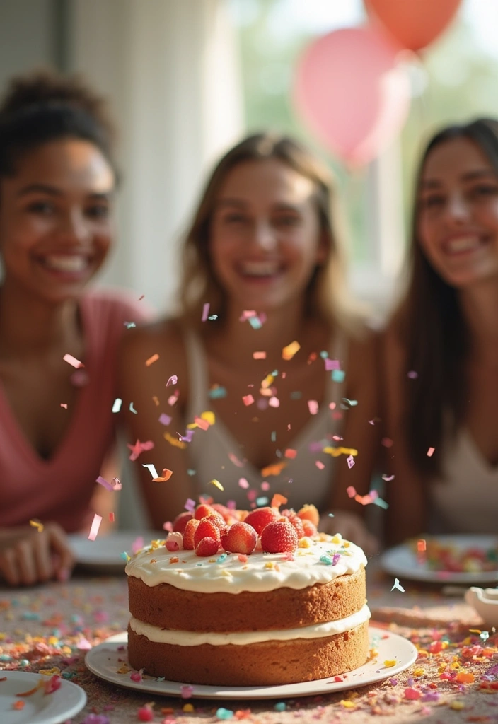 21 Steps to Create a Self-Reliance Budget That Will Change Your Financial Future (You Won't Believe #12!) - Step 15: Celebrate Your Financial Wins