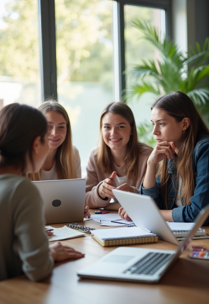 21 Steps to Create a Self-Reliance Budget That Will Change Your Financial Future (You Won't Believe #12!) - Step 16: Seek Support and Accountability