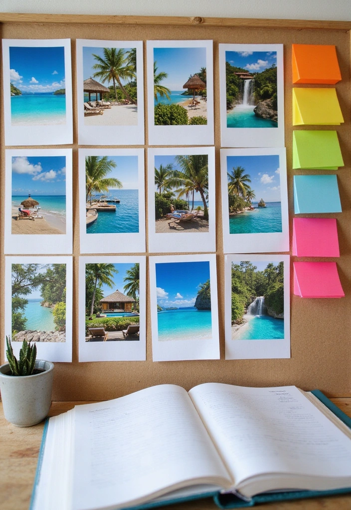 21 Steps to Create a Self-Reliance Budget That Will Change Your Financial Future (You Won't Believe #12!) - Step 2: Set Clear Financial Goals