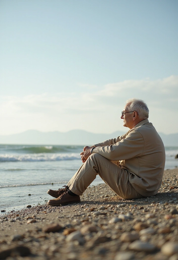 21 Steps to Create a Self-Reliance Budget That Will Change Your Financial Future (You Won't Believe #12!) - Step 20: Plan for Retirement