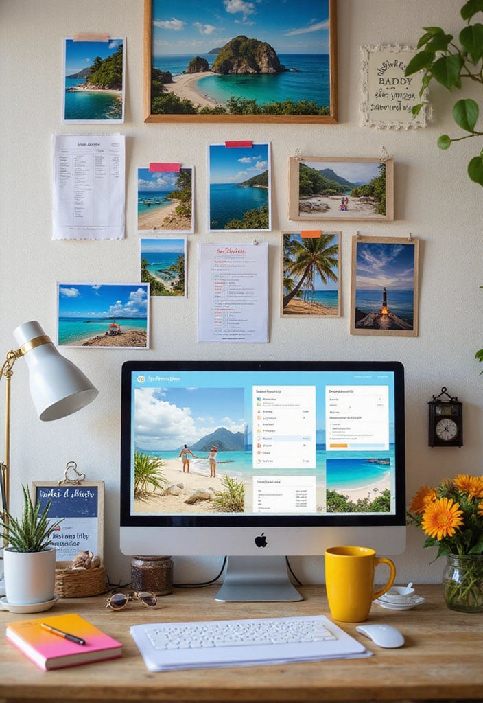 7 Essential Financial Planning Tips for Tight Times - 1. Set Clear Savings Goals