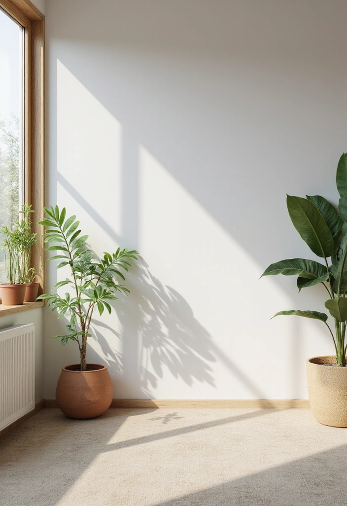 7 Essential Financial Planning Tips for Tight Times - 5. Embrace Minimalism