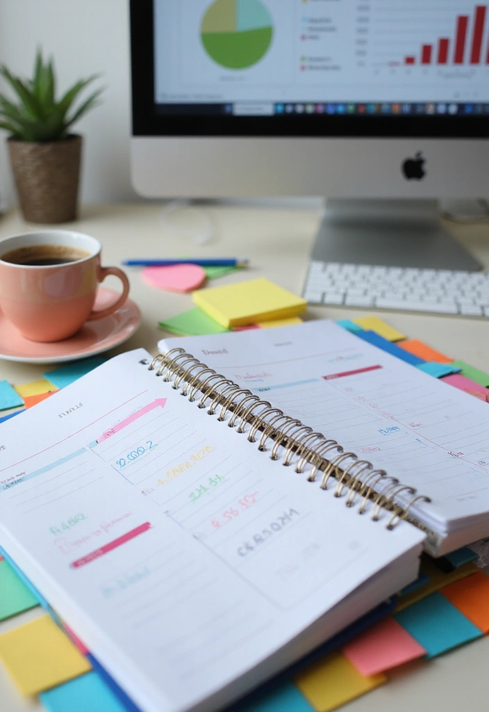 7 Essential Financial Planning Tips for Tight Times - 7. Review and Adjust Regularly