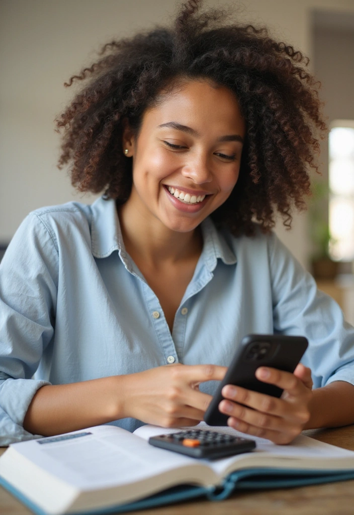 7 Essential Financial Planning Tips for Tight Times - Conclusion