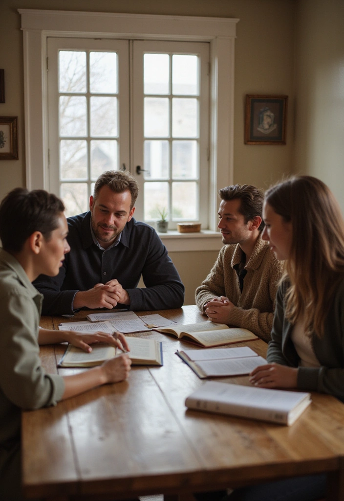 8 Fascinating Facts About Memorial Day Heroes You Probably Didn’t Know! - 7. The Importance of Storytelling