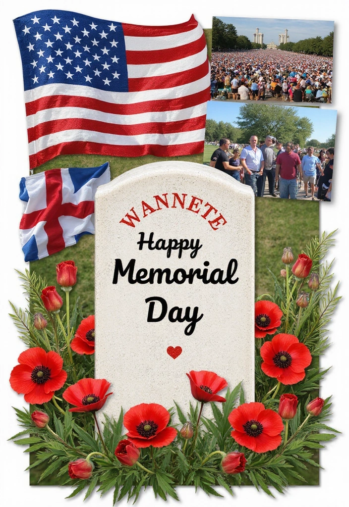 8 Fascinating Facts About Memorial Day Heroes You Probably Didn’t Know! - Conclusion