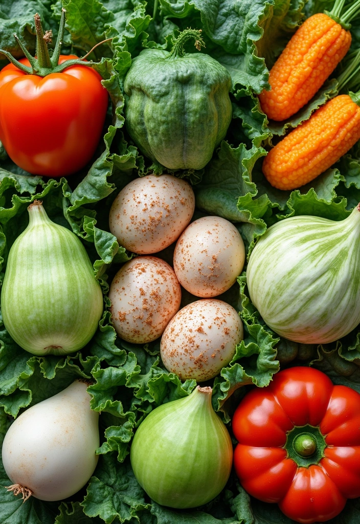 8 Vegetables That Get a Boost from Crushed Egg Shells (Harvest More This Season!) - Conclusion