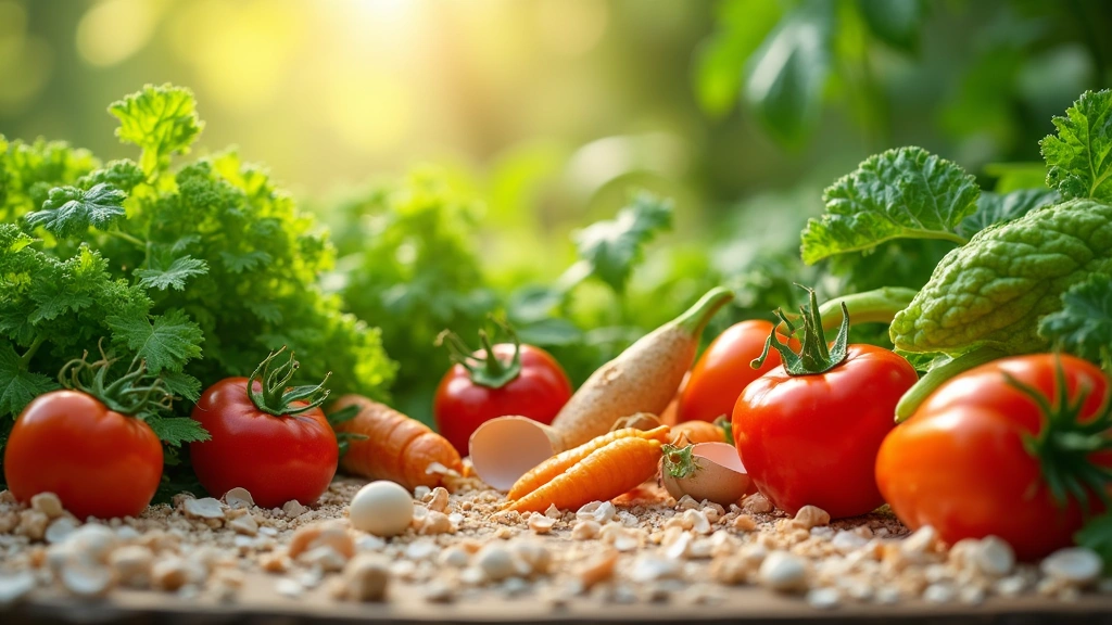 8 Vegetables That Get a Boost from Crushed Egg Shells (Harvest More This Season!)