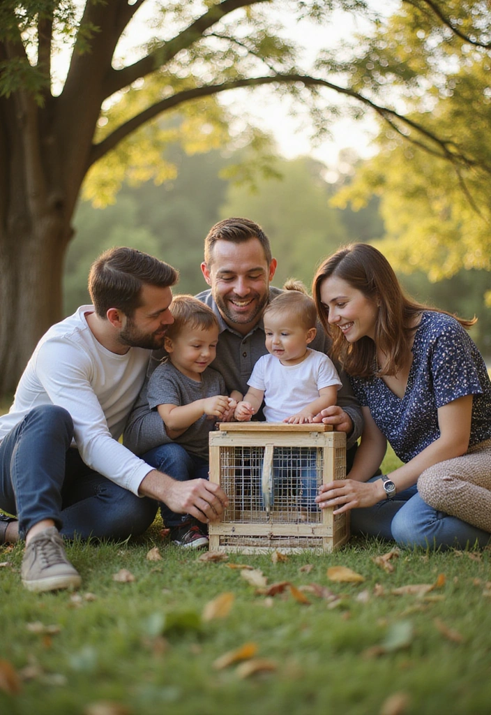 Build Your Own Faraday Cage from Garbage Cans: 7 Steps to Total Tech Security (Don't Skip #6!) - Conclusion