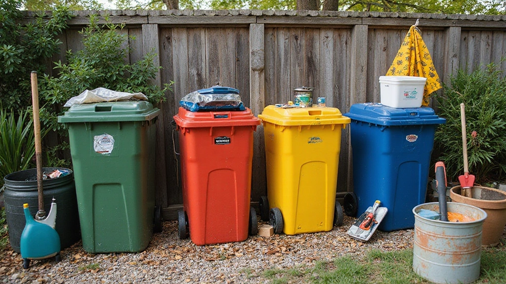 Build Your Own Faraday Cage from Garbage Cans: 7 Steps to Total Tech Security (Don't Skip #6!)