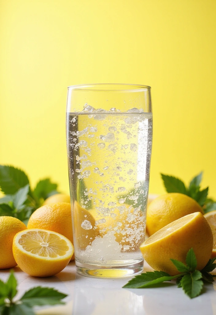 Create Your Own Charcoal Water Filter: A Simple DIY for Clean Drinking Water! - Benefits of Drinking Clean Water