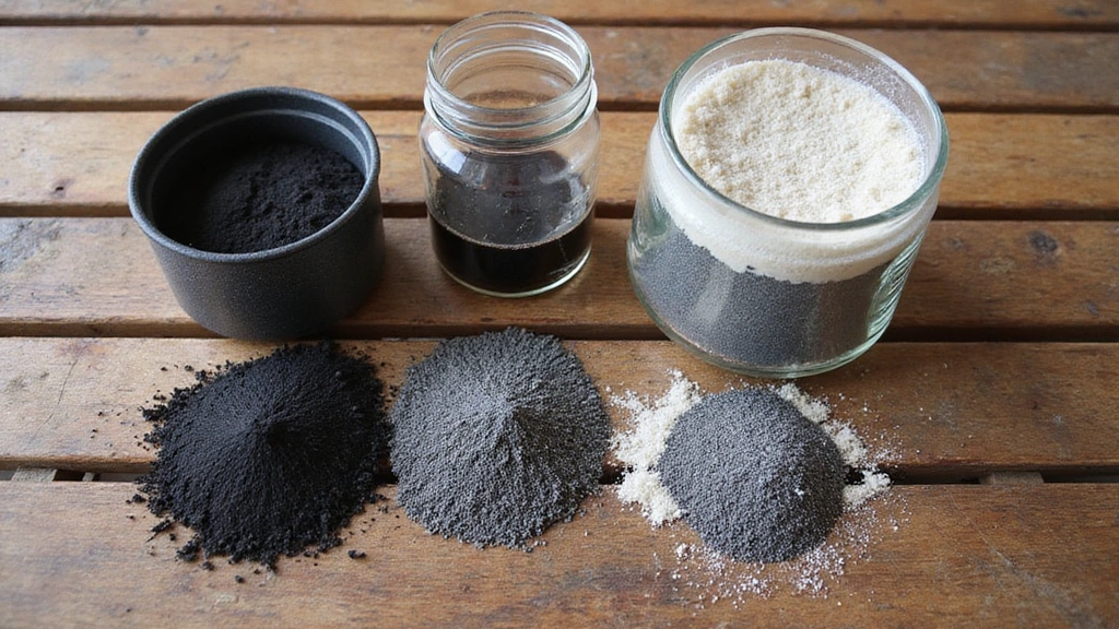 Create Your Own Charcoal Water Filter: A Simple DIY for Clean Drinking Water!