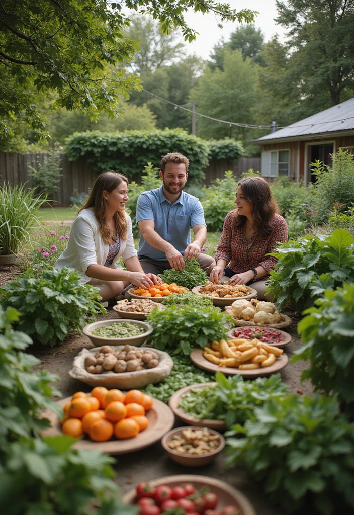 New to Gardening? Here’s Why You Must Compost Coffee Grounds and Eggshells (It’s Super Easy!) - 12. Celebrate Your Composting Success