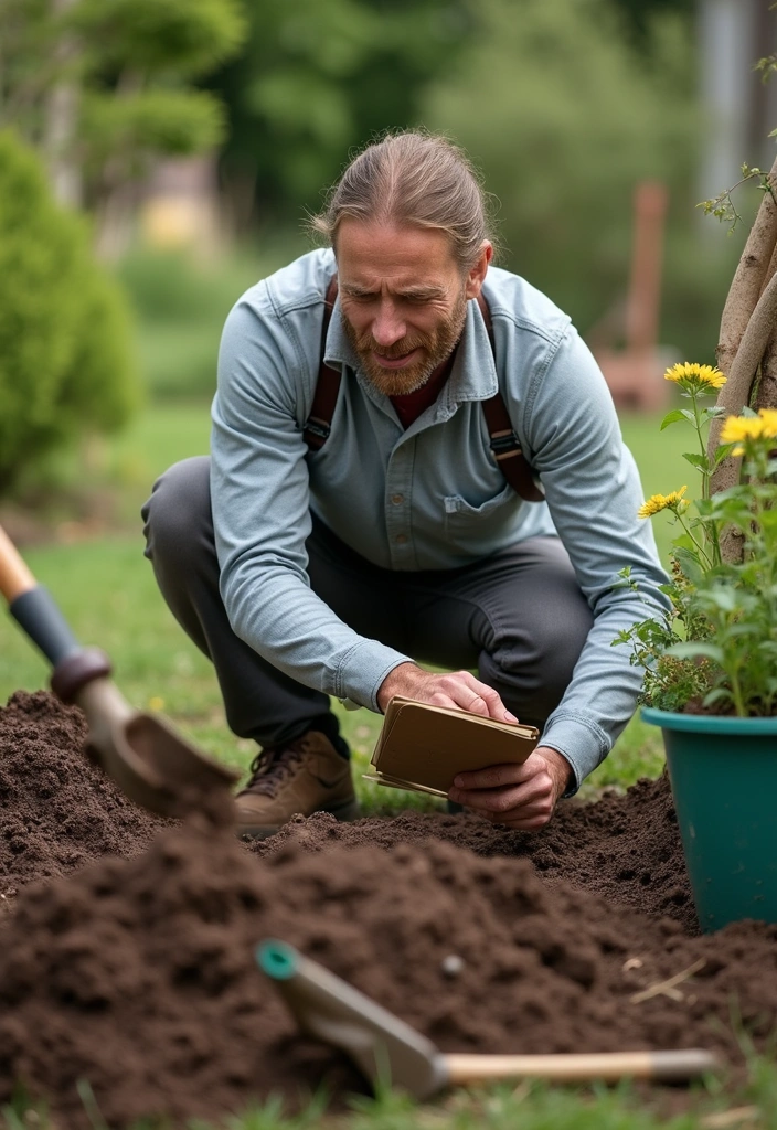 New to Gardening? Here’s Why You Must Compost Coffee Grounds and Eggshells (It’s Super Easy!) - 7. Troubleshooting Common Composting Issues