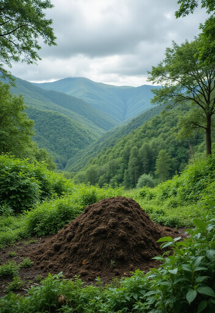 New to Gardening? Here’s Why You Must Compost Coffee Grounds and Eggshells (It’s Super Easy!) - 9. The Impact of Composting on the Environment