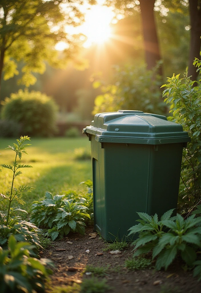 New to Gardening? Here’s Why You Must Compost Coffee Grounds and Eggshells (It’s Super Easy!) - Conclusion