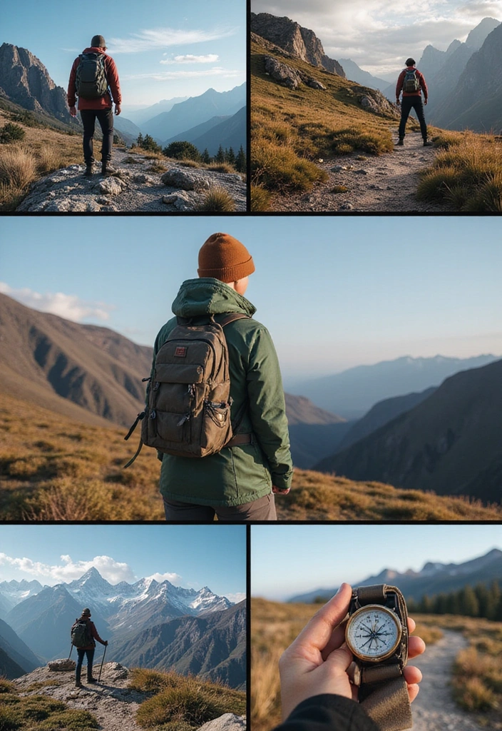 The Ultimate Guide to Compass Basics: 13 Fun Ways to Master Orienteering! - 13. The Adventure Continues!