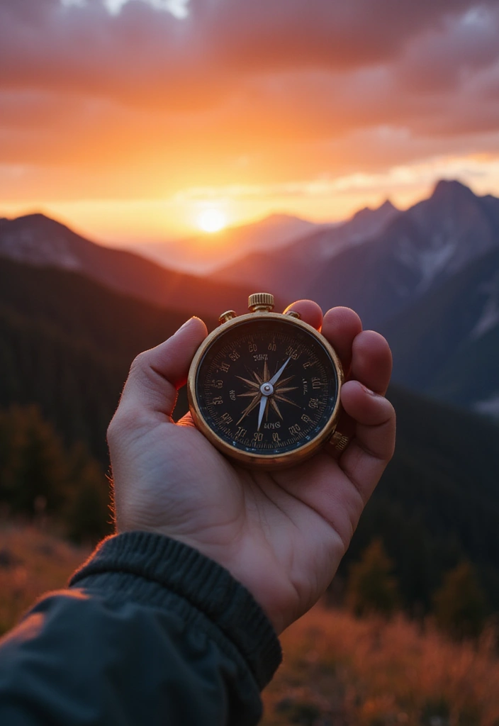The Ultimate Guide to Compass Basics: 13 Fun Ways to Master Orienteering! - Conclusion