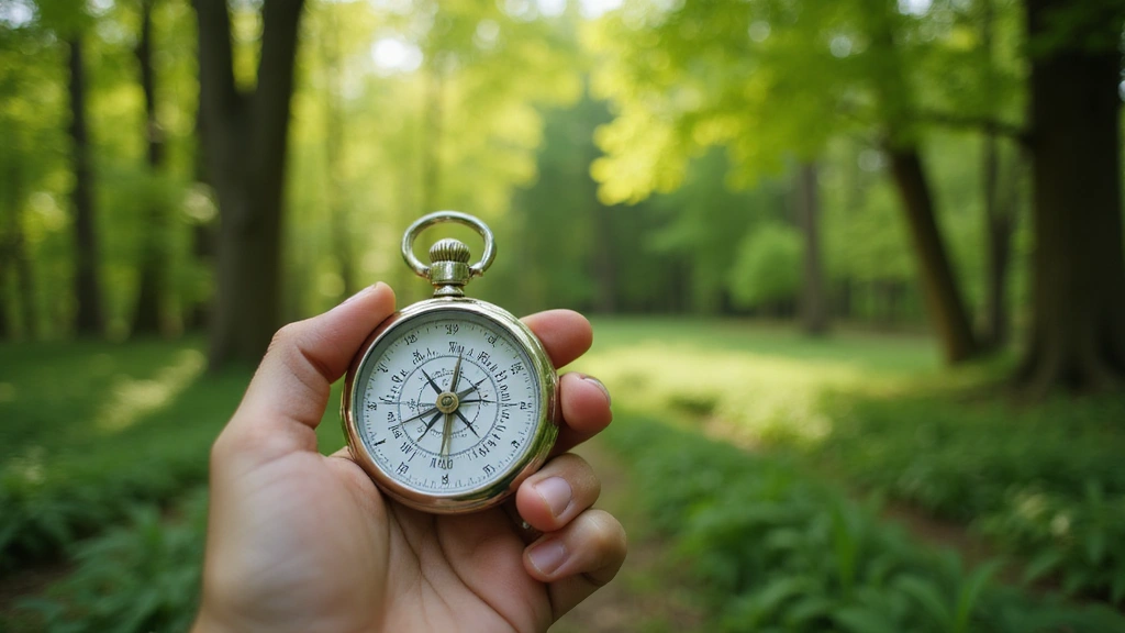The Ultimate Guide to Compass Basics: 13 Fun Ways to Master Orienteering!