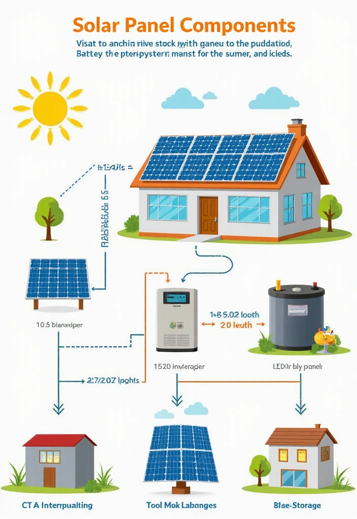 Unlock Energy Savings with This Easy Solar Power Installation Guide (Discover the Secrets of #4!) - 1. Understanding Solar Power Basics
