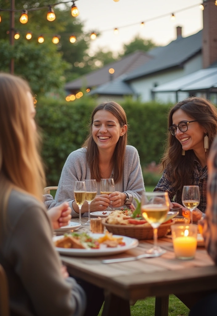 Unlock Energy Savings with This Easy Solar Power Installation Guide (Discover the Secrets of #4!) - 11. Celebrating Your Energy Savings