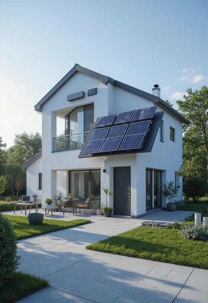 Unlock Energy Savings with This Easy Solar Power Installation Guide (Discover the Secrets of #4!) - 14. Future Trends in Solar Energy