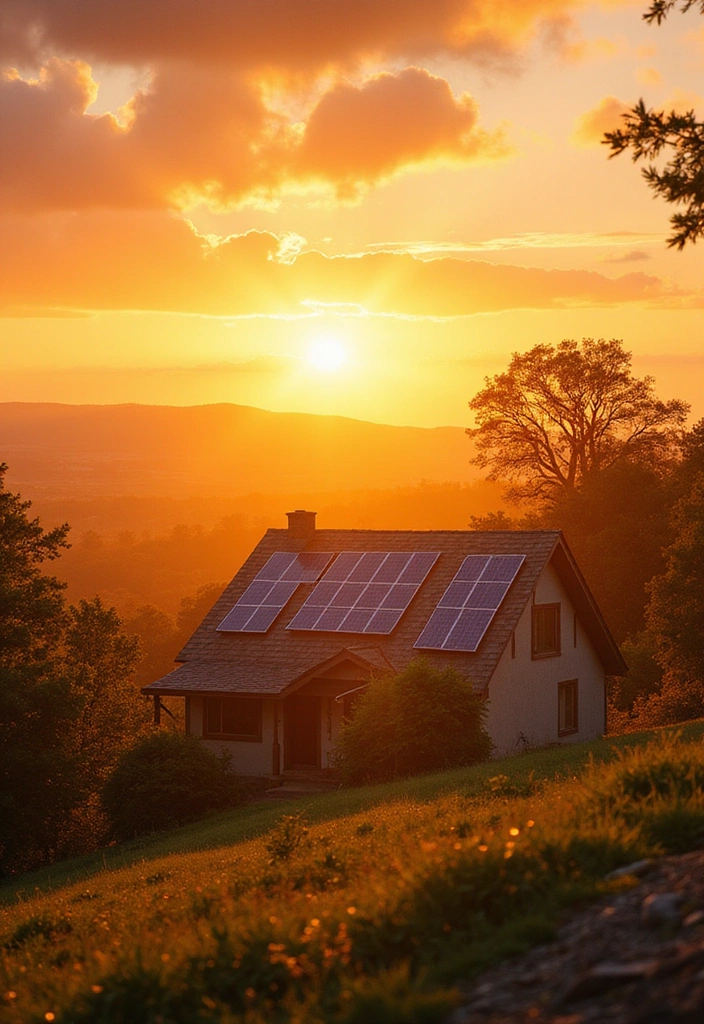 Unlock Energy Savings with This Easy Solar Power Installation Guide (Discover the Secrets of #4!) - Conclusion: Your Solar Power Journey Starts Now!