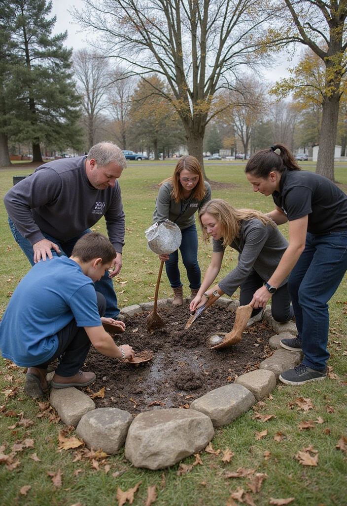 Unlock the Meaning: What is Memorial Day and Why It Matters! - Community Volunteering