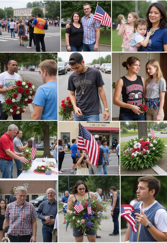 Unlock the Meaning: What is Memorial Day and Why It Matters! - Conclusion