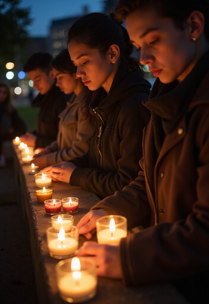 Unlock the Meaning: What is Memorial Day and Why It Matters! - Moment of Silence