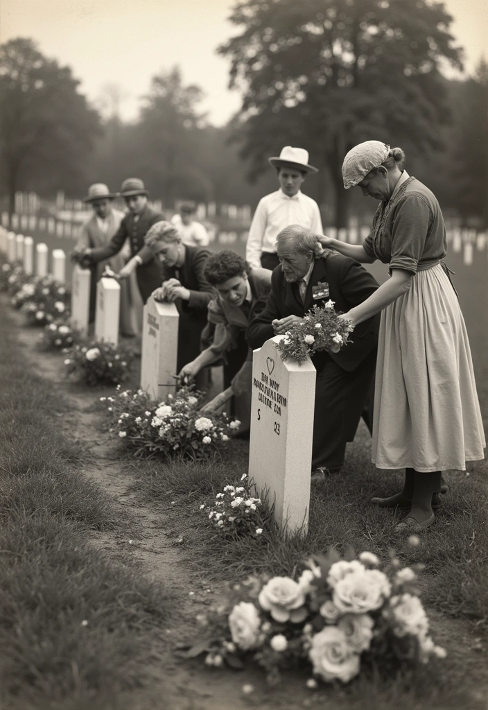 Unlock the Meaning: What is Memorial Day and Why It Matters! - The Historical Roots