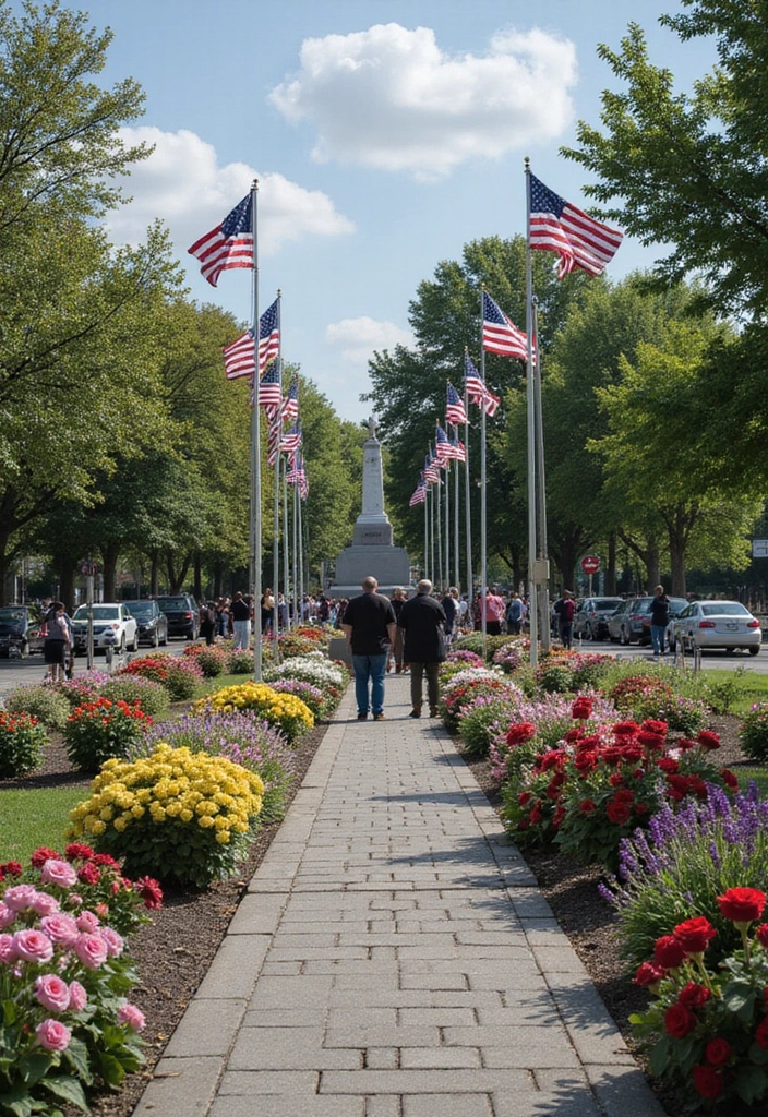 Unlock the Meaning: What is Memorial Day and Why It Matters! - Visiting Veterans' Memorials