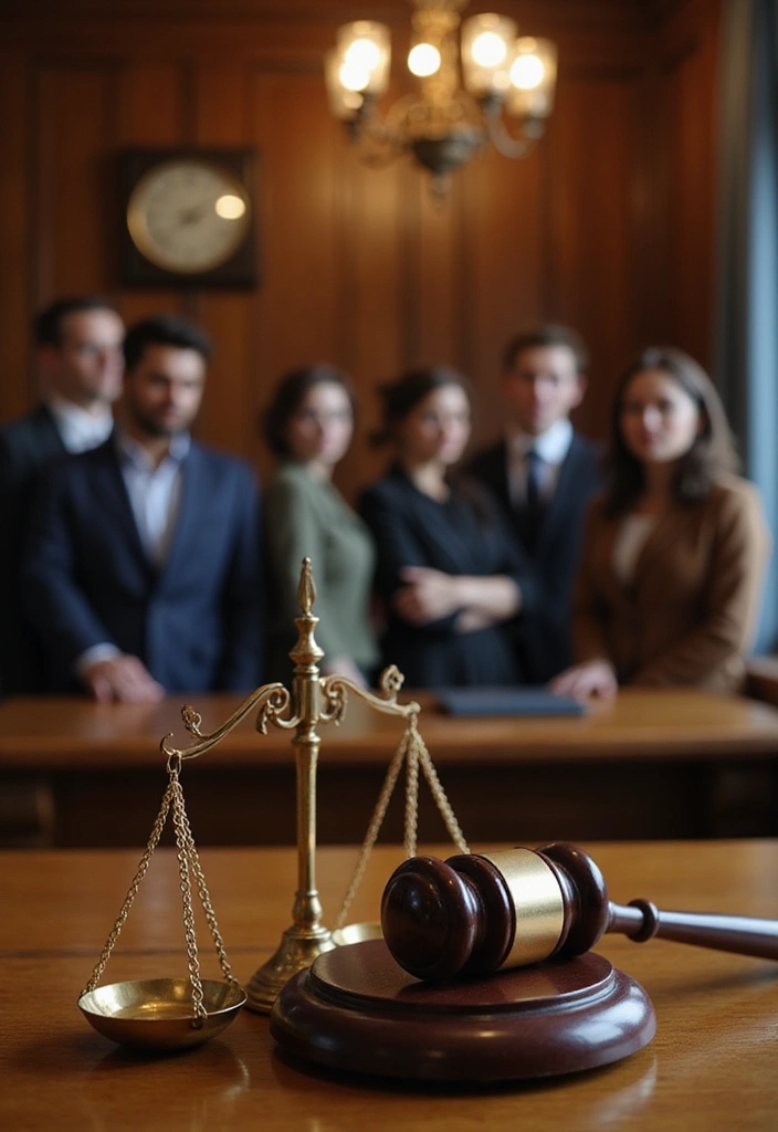 What Are Your Rights During Martial Law? 8 Key Points You Must Know! - 4. Right to Due Process