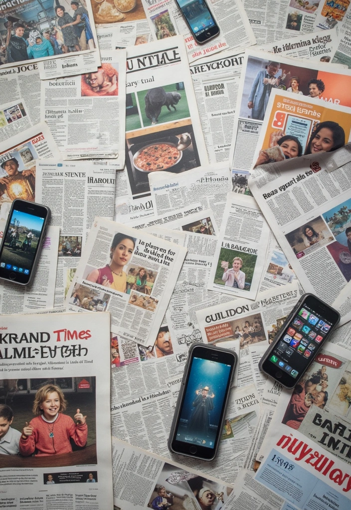 What Are Your Rights During Martial Law? 8 Key Points You Must Know! - 5. Right to Information