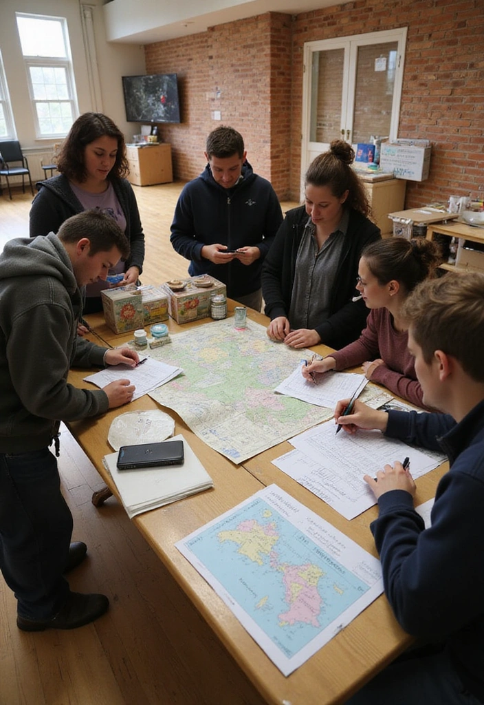 What Are Your Rights During Martial Law? 8 Key Points You Must Know! - 7. Right to Safety