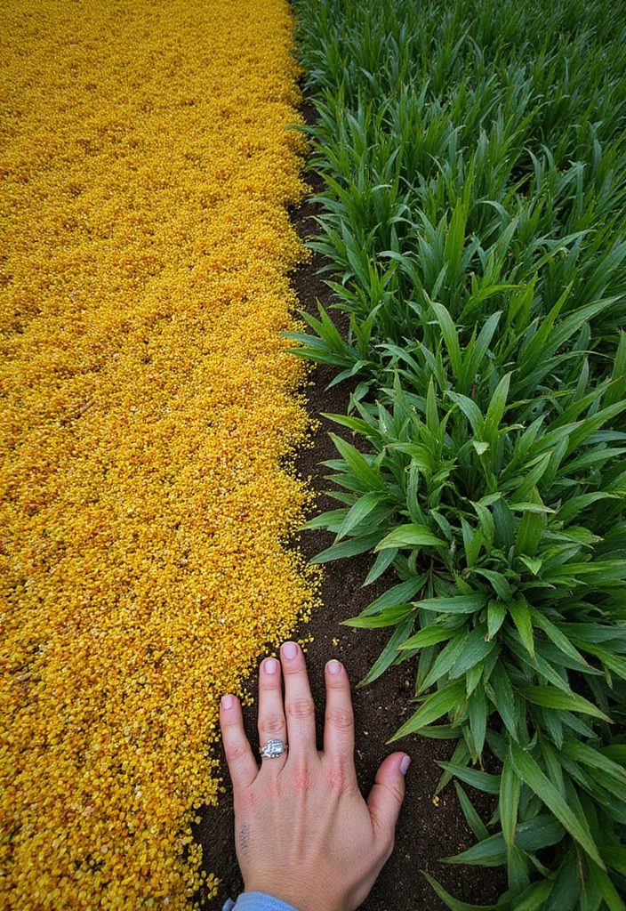 Why Cover Crops Are the Unsung Heroes of Soil Conservation (And How to Use Them!) - 2. The Benefits of Soil Health