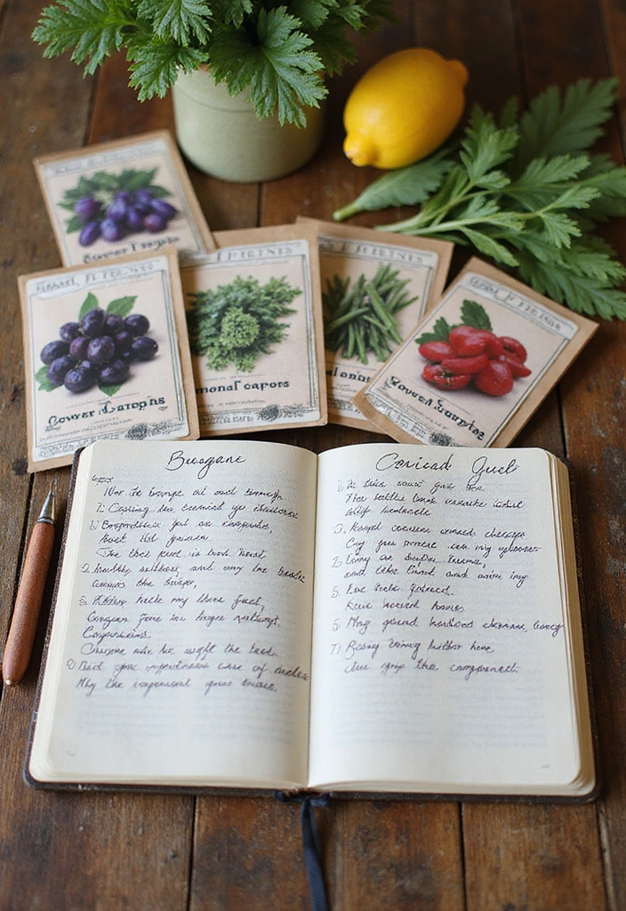 Why Cover Crops Are the Unsung Heroes of Soil Conservation (And How to Use Them!) - 3. How to Choose the Right Cover Crop