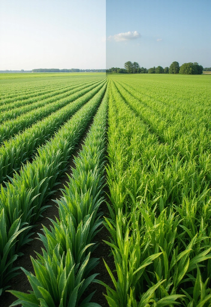 Why Cover Crops Are the Unsung Heroes of Soil Conservation (And How to Use Them!) - 7. Overcoming Common Challenges