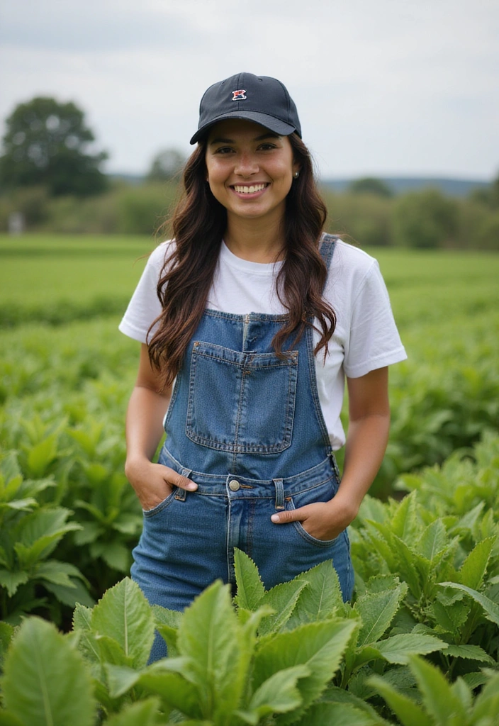 Why Cover Crops Are the Unsung Heroes of Soil Conservation (And How to Use Them!) - 8. Success Stories: Farmers Who Use Cover Crops