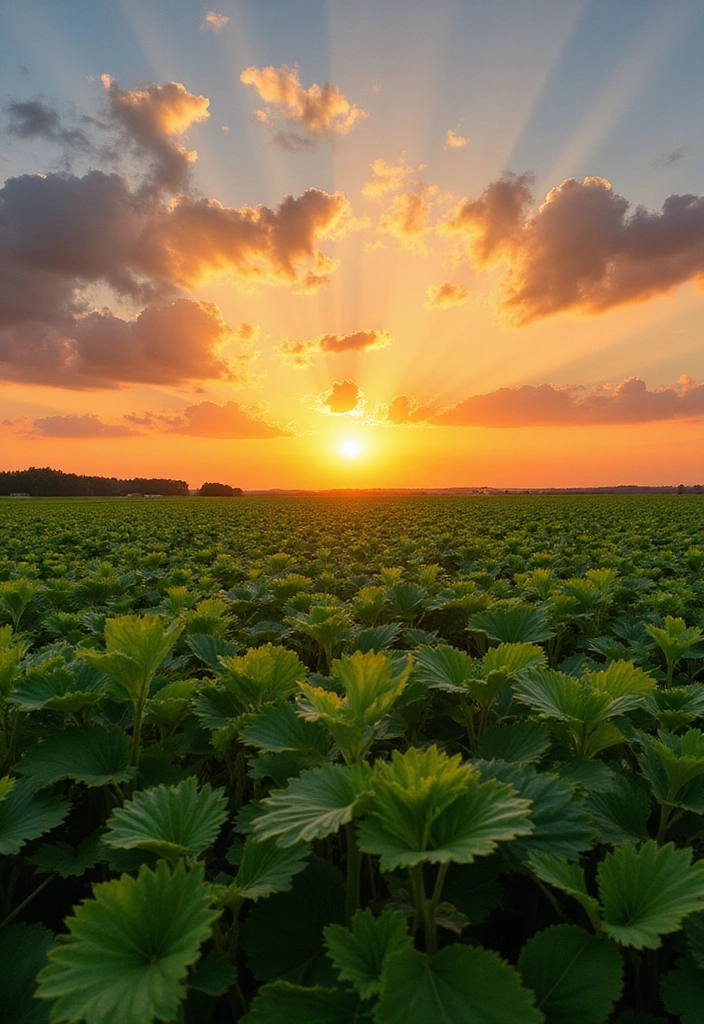 Why Cover Crops Are the Unsung Heroes of Soil Conservation (And How to Use Them!) - Conclusion