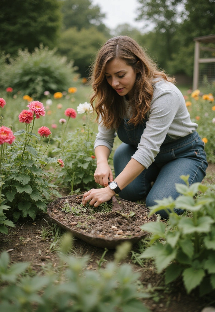 Why Heirloom Seeds Are Essential for Our Food Security - 14. Celebrating the Art of Gardening