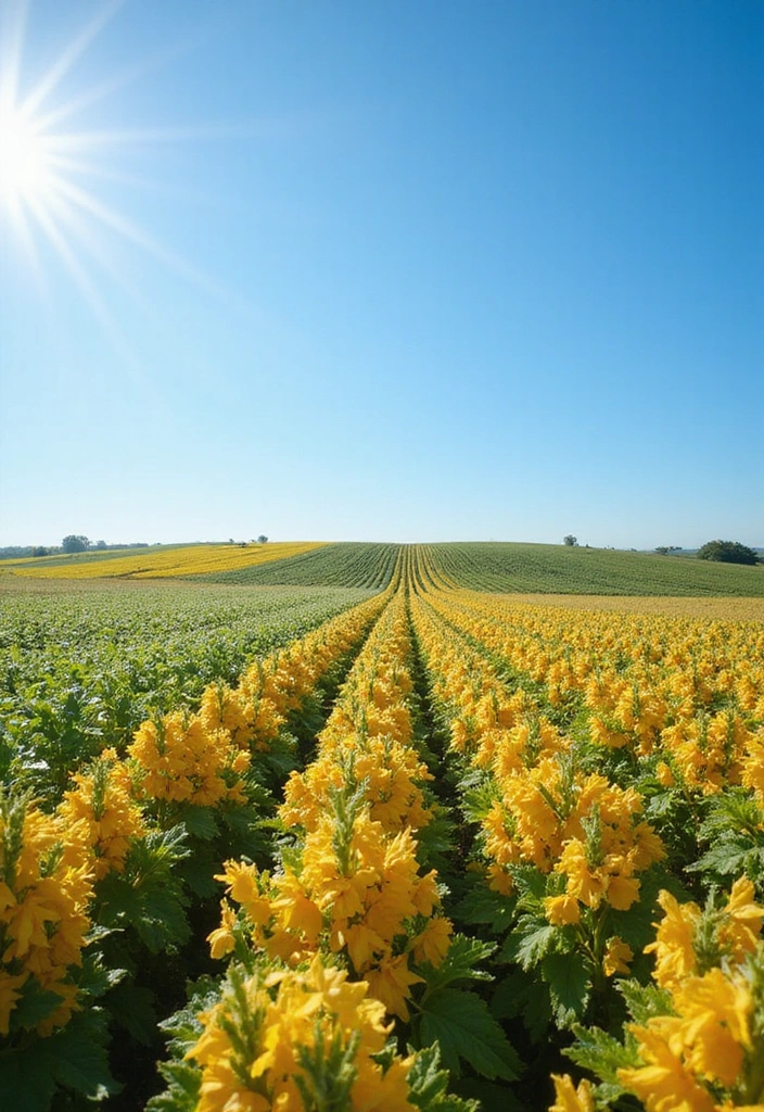 Why Heirloom Seeds Are Essential for Our Food Security - Conclusion