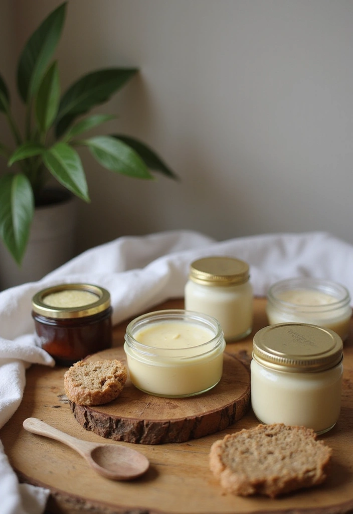 10 DIY Salves for Minor Cuts and Burns That Will Change Your First Aid Game Forever! - Conclusion