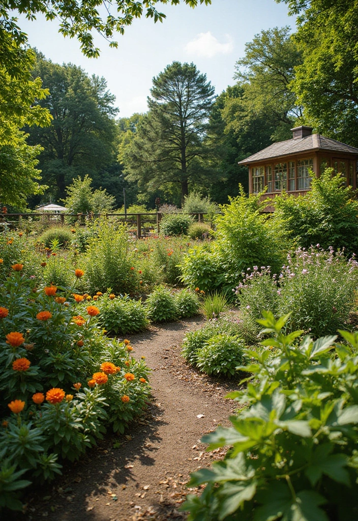 10 Steps to Master the Manure Composting Process (Your Garden Will Flourish!) - Conclusion