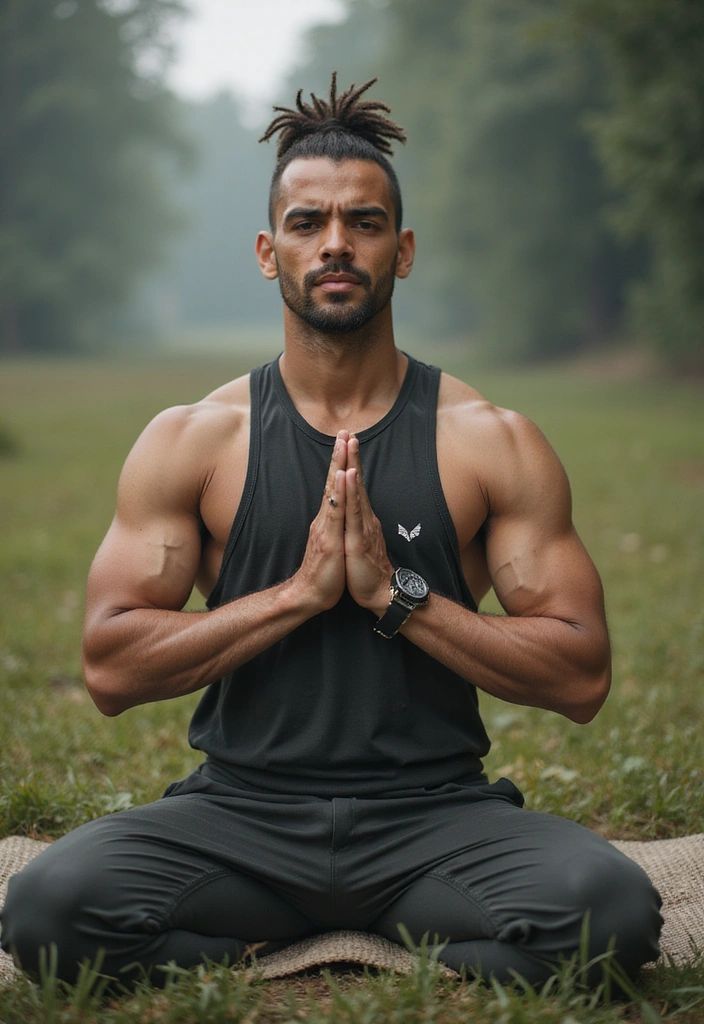 21 Endurance-Building Military Fitness Techniques That Will Leave You Breathless - 12. Tactical Breathing Techniques