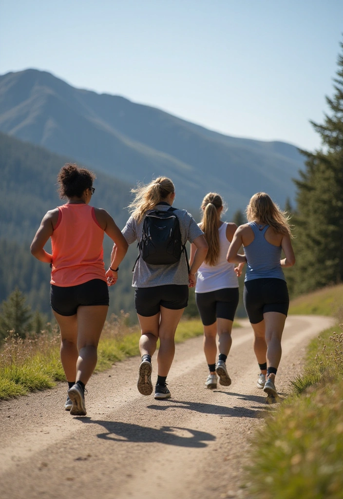 21 Endurance-Building Military Fitness Techniques That Will Leave You Breathless - 13. Speed Walking