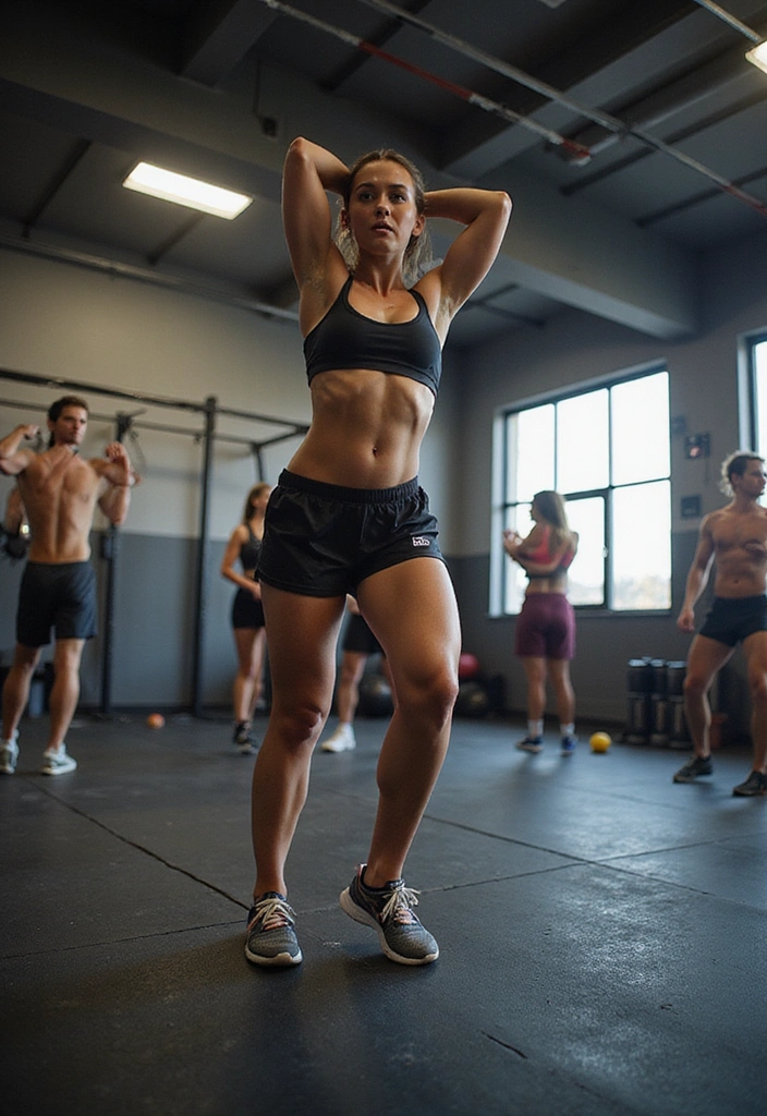 21 Endurance-Building Military Fitness Techniques That Will Leave You Breathless - 2. Interval Training