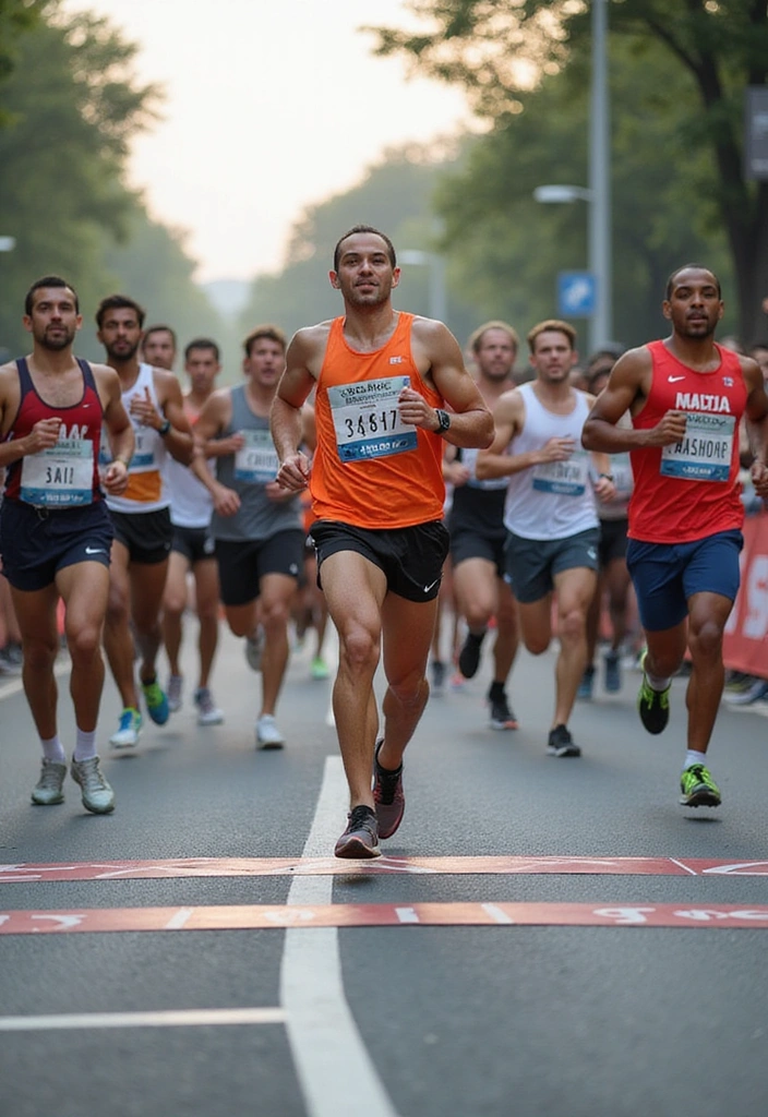 21 Endurance-Building Military Fitness Techniques That Will Leave You Breathless - 21. Endurance Challenges