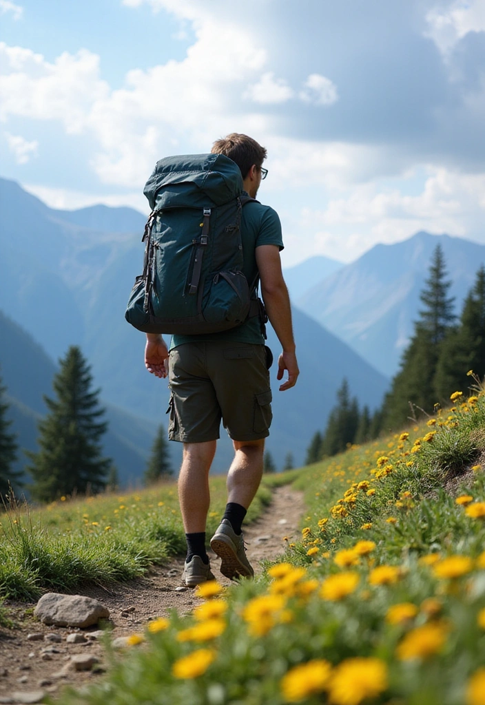 21 Endurance-Building Military Fitness Techniques That Will Leave You Breathless - 3. Rucking