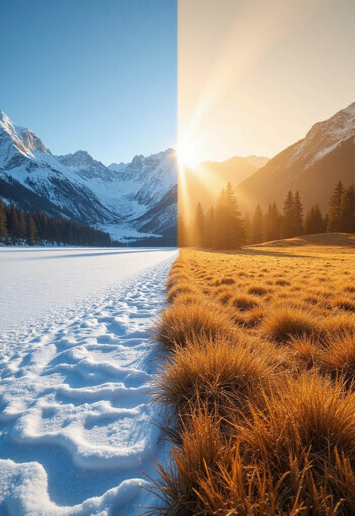 Nutritional Comparison: Freeze-Drying vs Dehydrating (The Results Might Surprise You!) - 9. Environmental Impact of Each Method